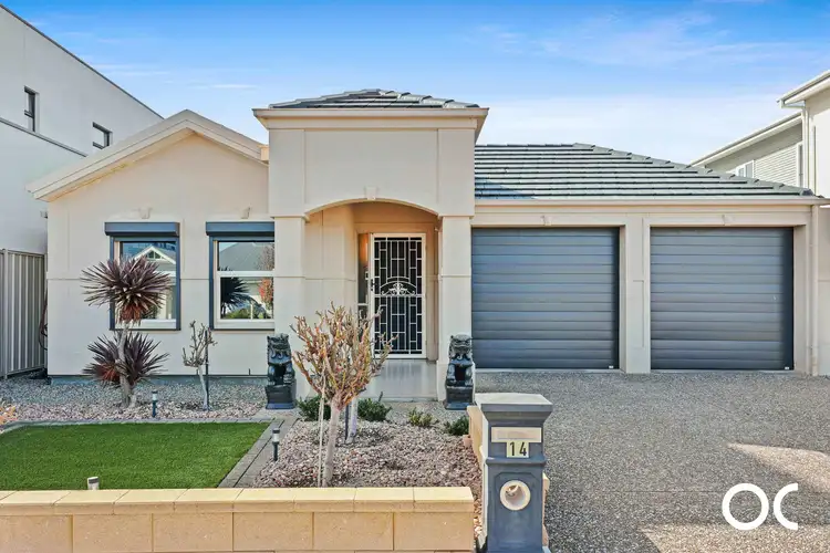 Fifth view of Homely house listing, 14 Harbour View Terrace, Victor Harbor SA 5211
