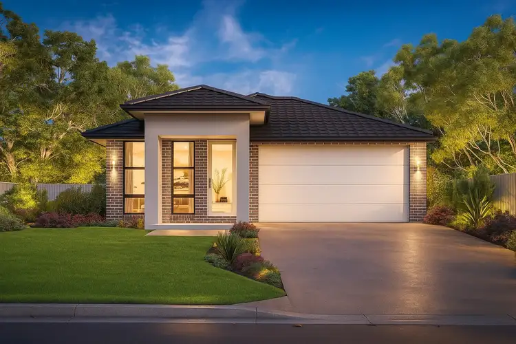 61 Rosemount Drive, Catherine Field NSW 2557