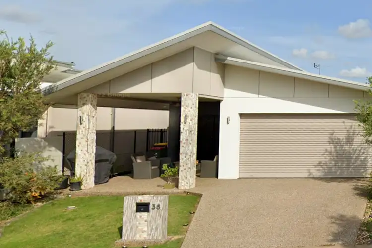 Main view of Homely house listing, 38 Ashburner Street, Durack NT 830