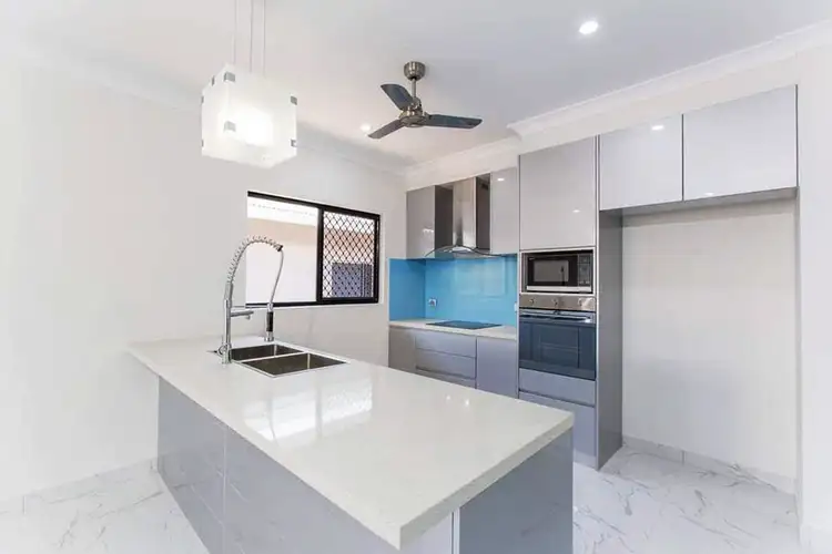 Second view of Homely house listing, 38 Ashburner Street, Durack NT 830