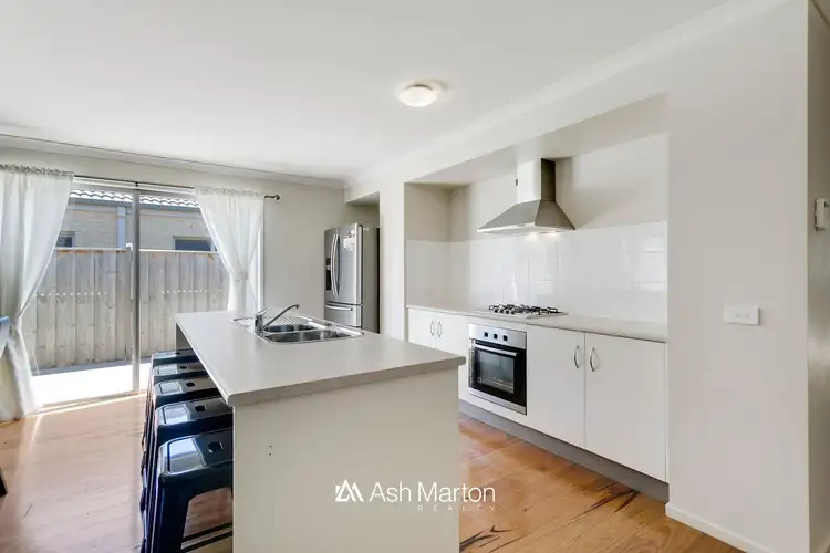 Second view of Homely house listing, 23 Tilden Rise, Cranbourne VIC 3977