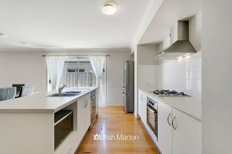 Third view of Homely house listing, 23 Tilden Rise, Cranbourne VIC 3977
