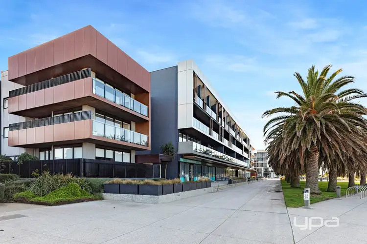 Main view of Homely apartment listing, 242/50 Catamaran Drive, Werribee South VIC 3030