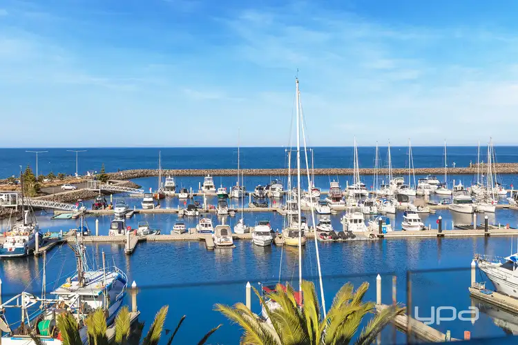 Second view of Homely apartment listing, 242/50 Catamaran Drive, Werribee South VIC 3030