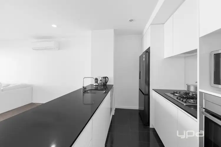 Third view of Homely apartment listing, 242/50 Catamaran Drive, Werribee South VIC 3030