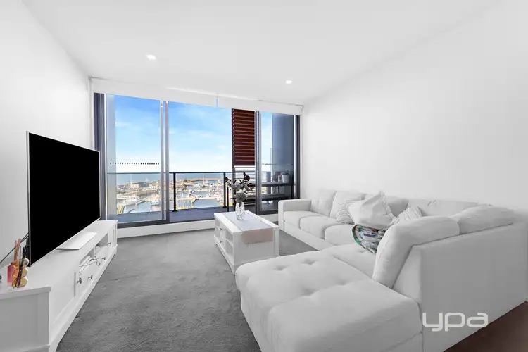 Fourth view of Homely apartment listing, 242/50 Catamaran Drive, Werribee South VIC 3030