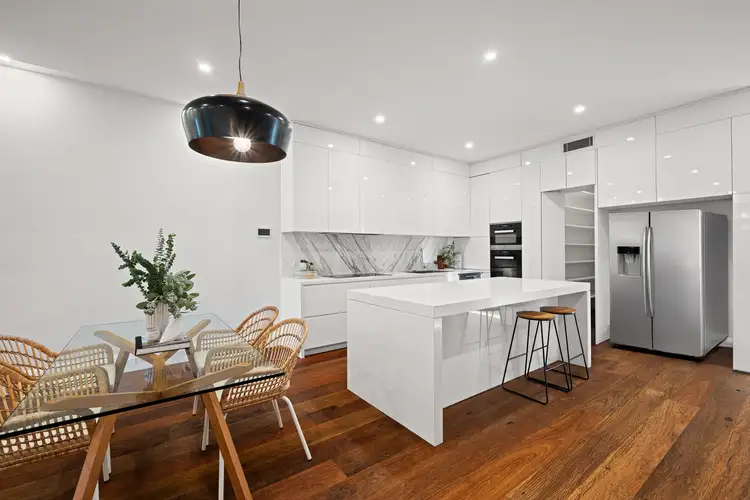 Third view of Homely house listing, 116 Waratah Street, Haberfield NSW 2045