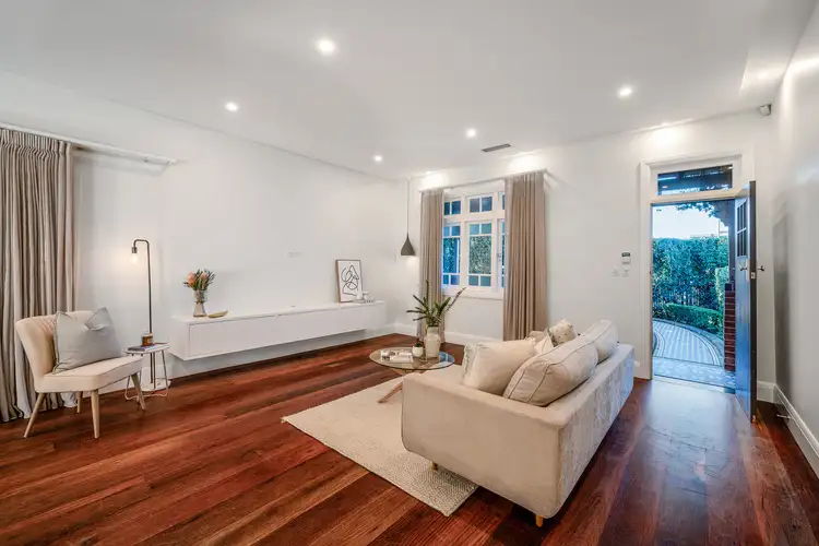 Fourth view of Homely house listing, 116 Waratah Street, Haberfield NSW 2045
