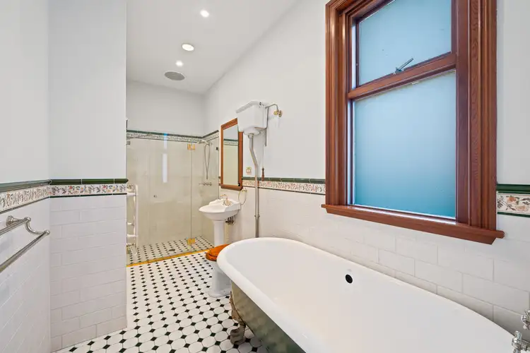 Sixth view of Homely house listing, 116 Waratah Street, Haberfield NSW 2045