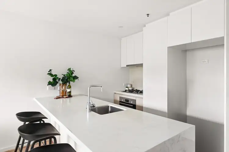 Sixth view of Homely apartment listing, G05/1377 Burke Road, Kew East VIC 3102