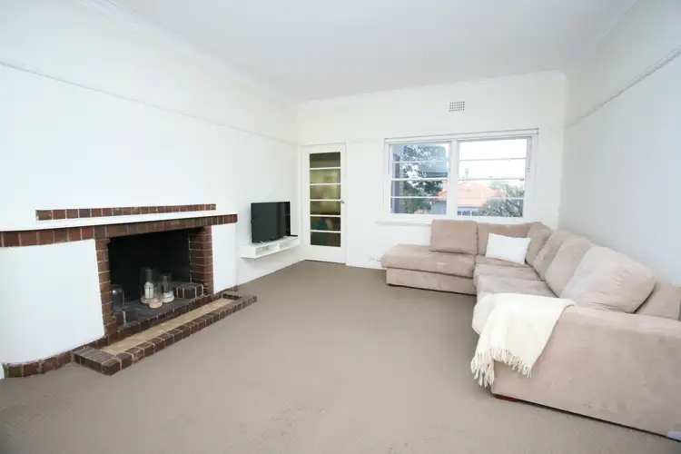 Second view of Homely unit listing, 4/24 Carabella Street, Kirribilli NSW 2061