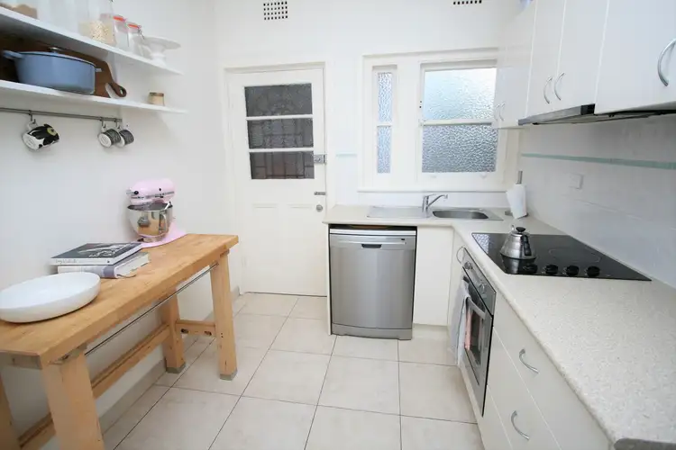Third view of Homely unit listing, 4/24 Carabella Street, Kirribilli NSW 2061