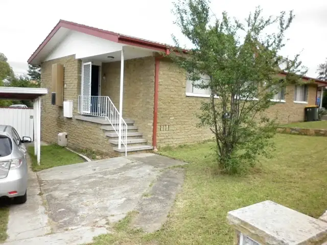 29A Elizabeth Crescent, Queanbeyan NSW 2620