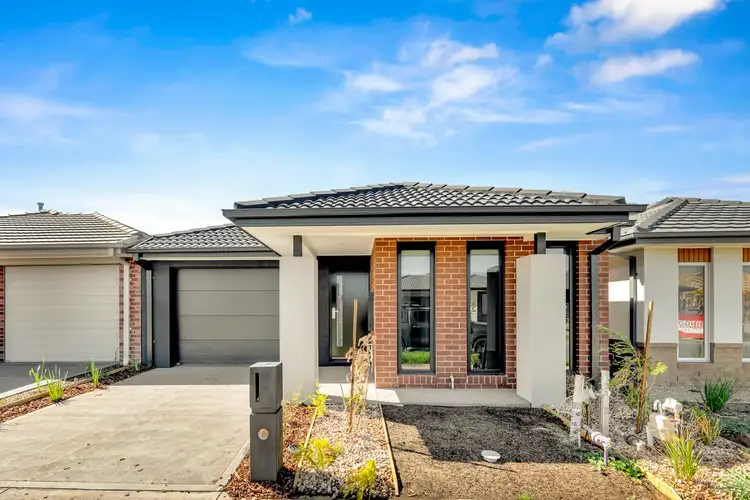 12 Farrier Road, Wyndham Vale VIC 3024