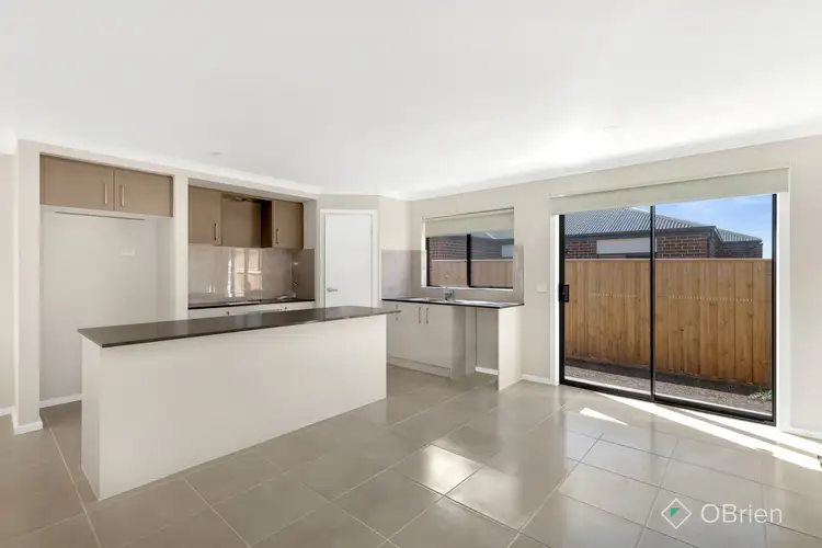 Second view of Homely house listing, 12 Farrier Road, Wyndham Vale VIC 3024