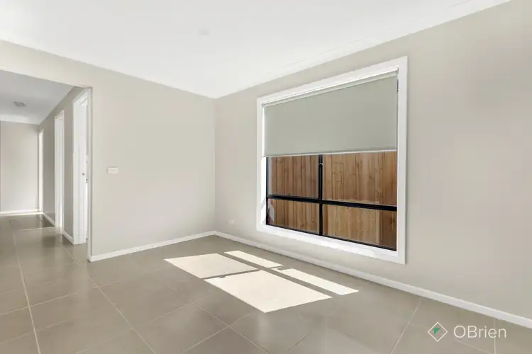 Third view of Homely house listing, 12 Farrier Road, Wyndham Vale VIC 3024