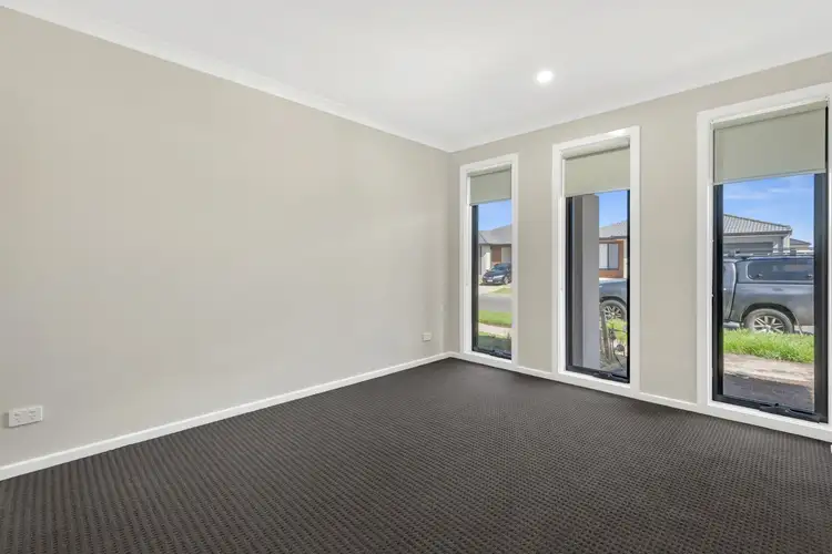 Fourth view of Homely house listing, 12 Farrier Road, Wyndham Vale VIC 3024