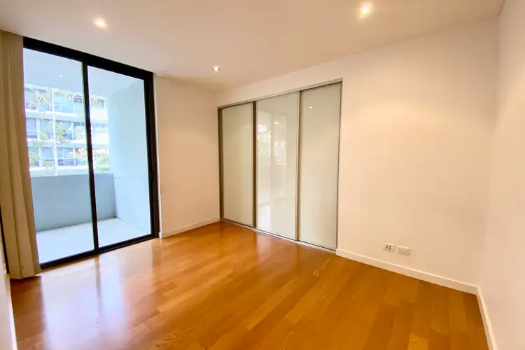 Fourth view of Homely apartment listing, 514/42 Shoreline Drive, Rhodes NSW 2138