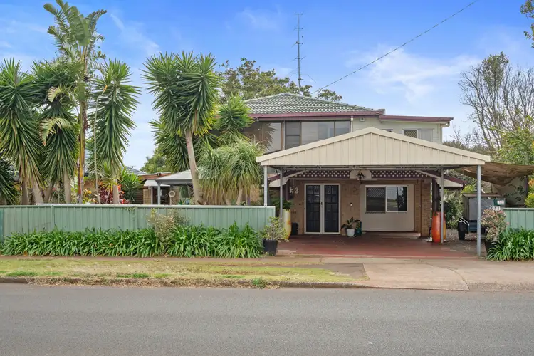 453 Stenner Street, Harristown QLD 4350