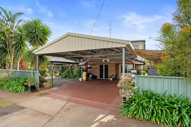 Second view of Homely house listing, 453 Stenner Street, Harristown QLD 4350