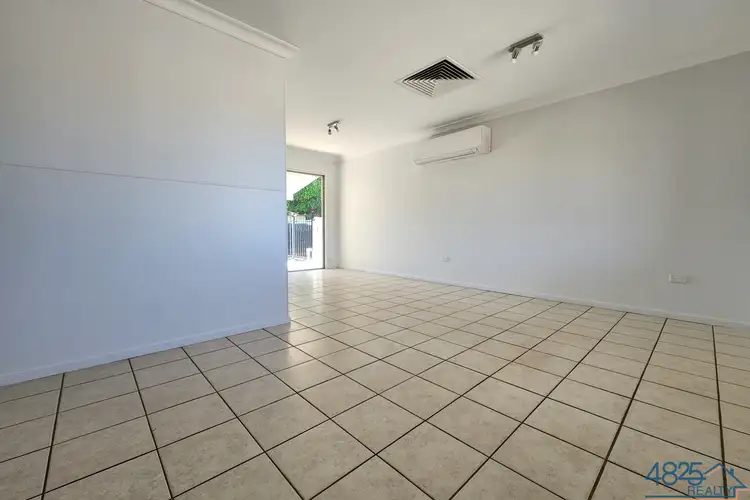 Second view of Homely house listing, 17 Thomson Road, Mount Isa QLD 4825
