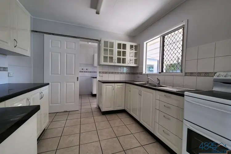Third view of Homely house listing, 17 Thomson Road, Mount Isa QLD 4825