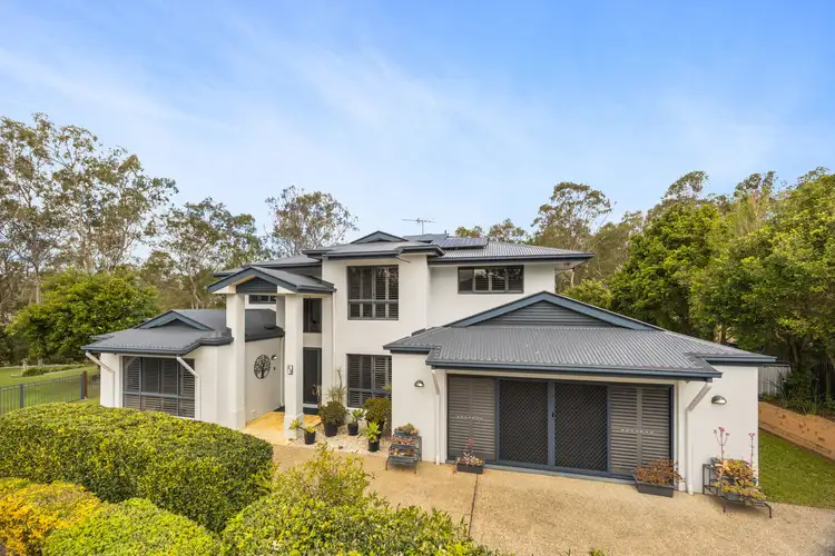 Third view of Homely house listing, 49 Myora Row, Karalee QLD 4306