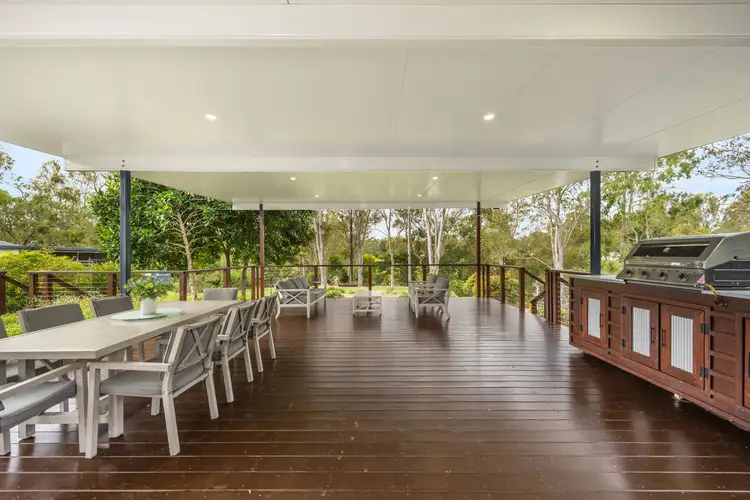 Sixth view of Homely house listing, 49 Myora Row, Karalee QLD 4306