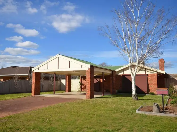 Main view of Homely house listing, 40 Murrumbidgee Drive, Echuca VIC 3564