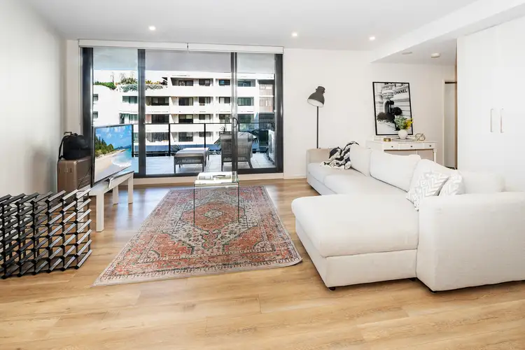 Second view of Homely apartment listing, 208-214 Parramatta Road, Homebush NSW 2140