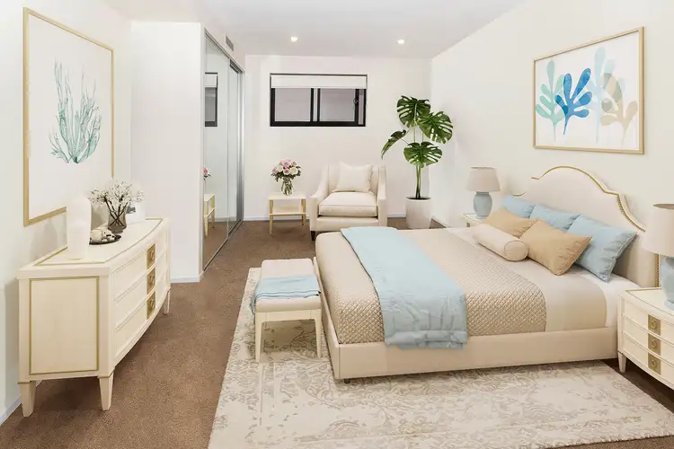 Fifth view of Homely apartment listing, 208-214 Parramatta Road, Homebush NSW 2140