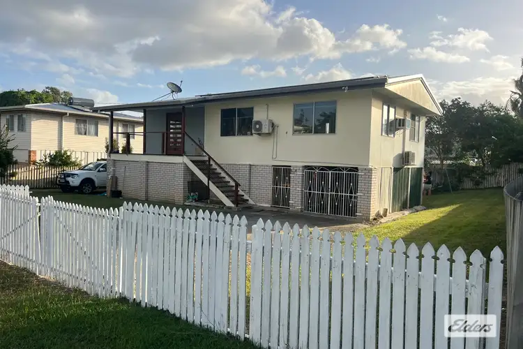 Main view of Homely house listing, 119 Dee Street, Koongal QLD 4701