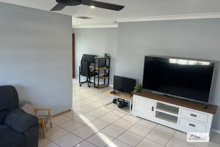 Second view of Homely house listing, 119 Dee Street, Koongal QLD 4701