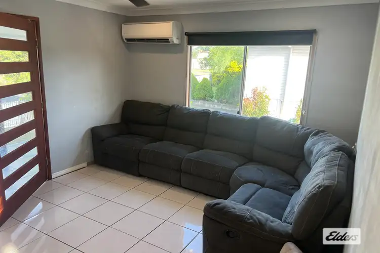 Third view of Homely house listing, 119 Dee Street, Koongal QLD 4701
