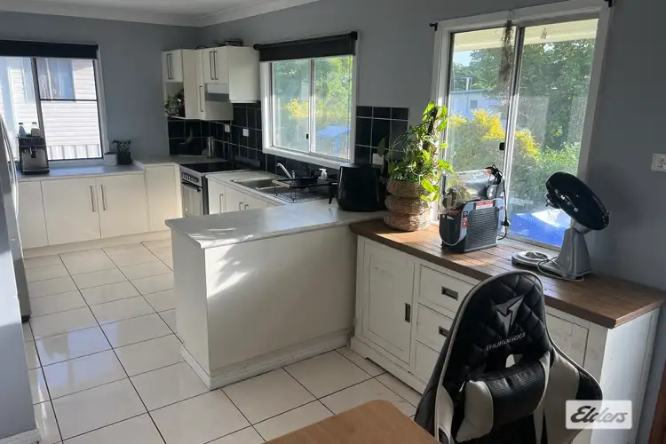 Fourth view of Homely house listing, 119 Dee Street, Koongal QLD 4701