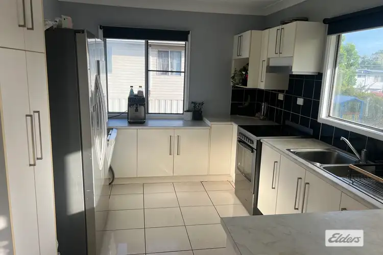 Fifth view of Homely house listing, 119 Dee Street, Koongal QLD 4701