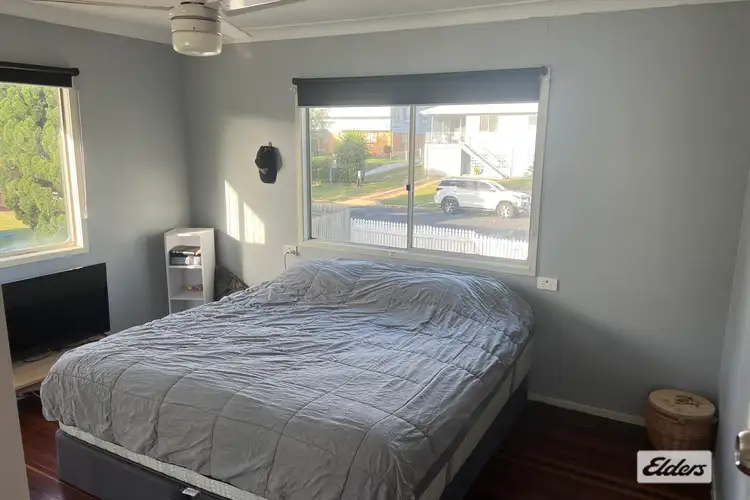 Seventh view of Homely house listing, 119 Dee Street, Koongal QLD 4701