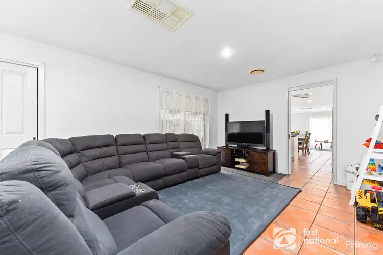 Fourth view of Homely house listing, 32 Raffindale Crescent, Cranbourne West VIC 3977