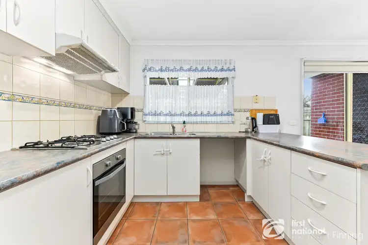Sixth view of Homely house listing, 32 Raffindale Crescent, Cranbourne West VIC 3977