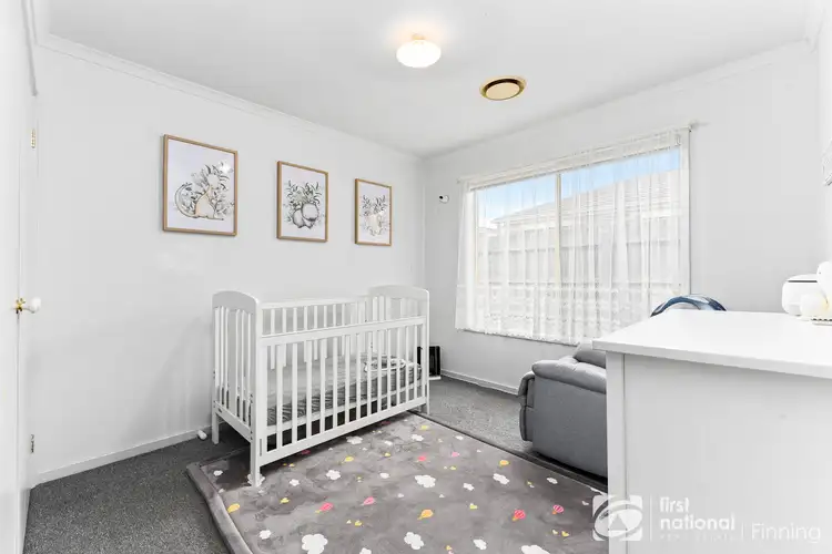 Seventh view of Homely house listing, 32 Raffindale Crescent, Cranbourne West VIC 3977
