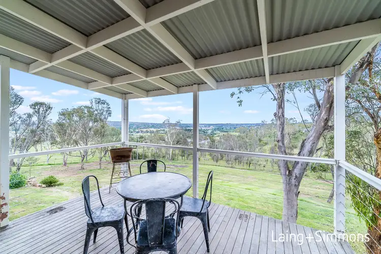 Second view of Homely house listing, 34 Elowera Road, Armidale NSW 2350