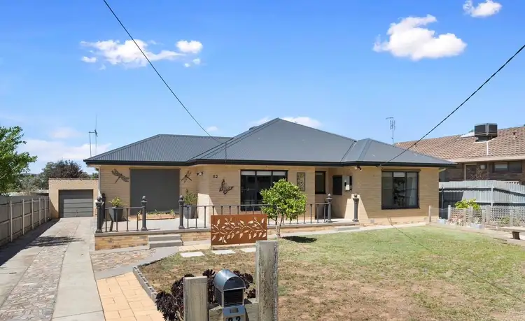 Main view of Homely house listing, 82 Emmett Street, Golden Square VIC 3555