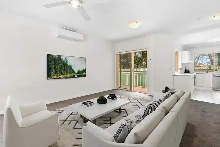 Main view of Homely townhouse listing, 5/56 Hotham Road, Gymea NSW 2227