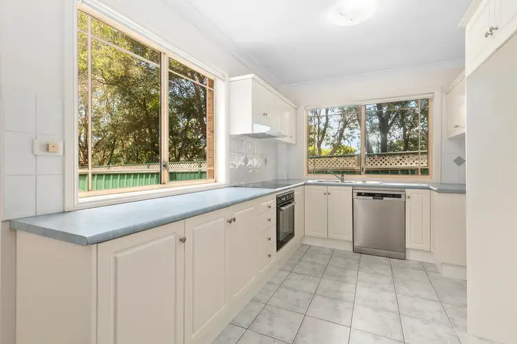 Second view of Homely townhouse listing, 5/56 Hotham Road, Gymea NSW 2227
