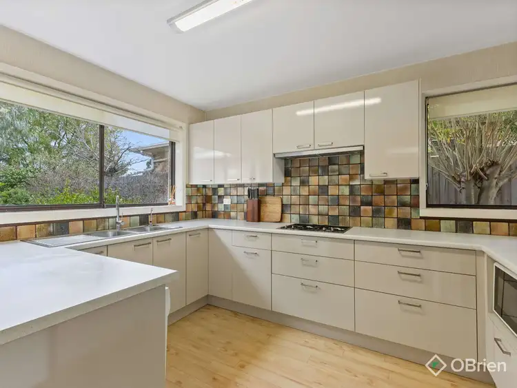 Sixth view of Homely house listing, 8 Amery Avenue, Blackburn VIC 3130