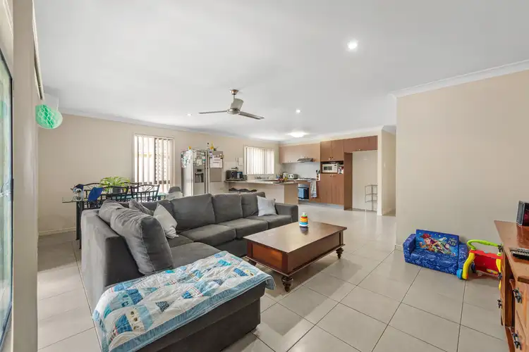 Second view of Homely house listing, 30 Telopea Place, Morayfield QLD 4506