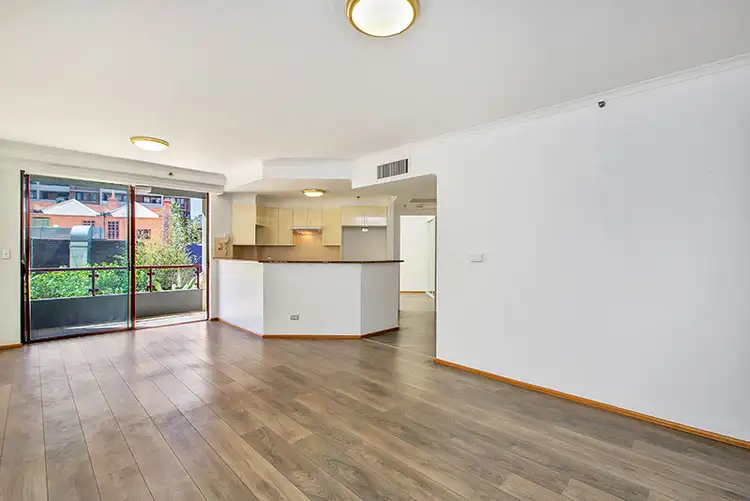 Second view of Homely apartment listing, 24/1-7 Pelican Street, Surry Hills NSW 2010