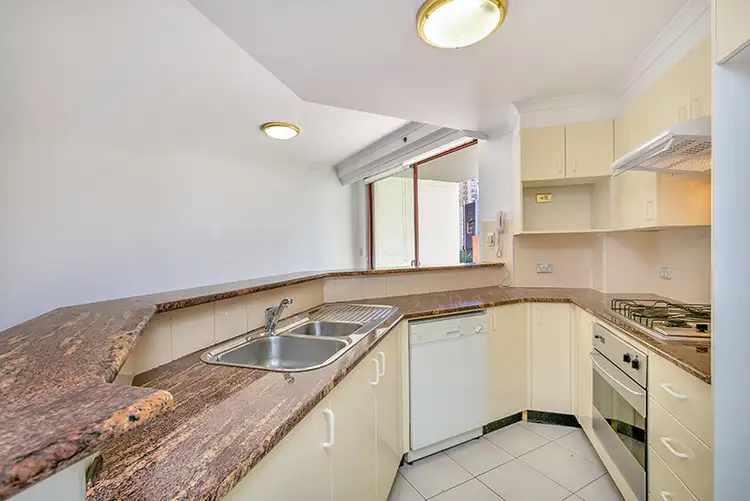 Third view of Homely apartment listing, 24/1-7 Pelican Street, Surry Hills NSW 2010
