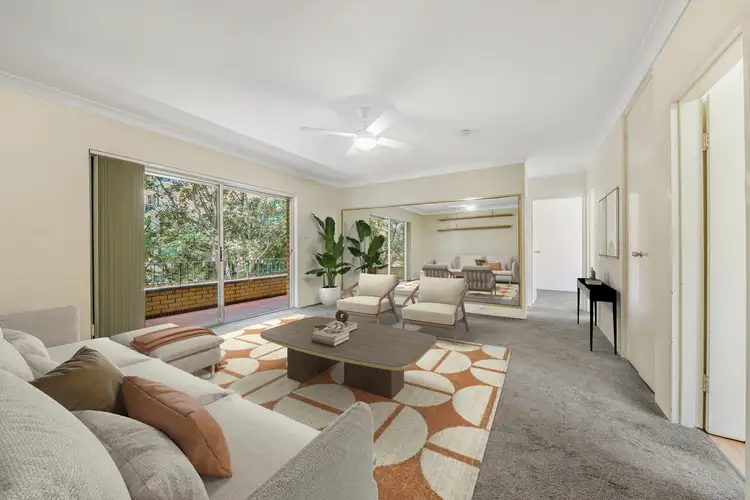 Main view of Homely apartment listing, 2/57 Howard Avenue, Dee Why NSW 2099