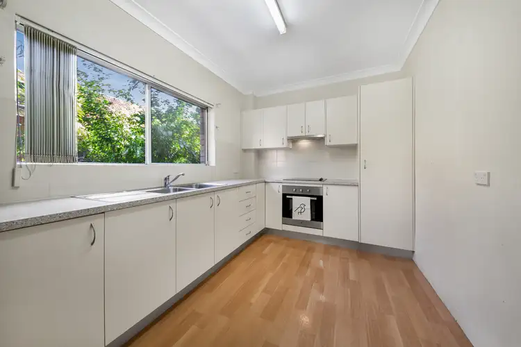 Second view of Homely apartment listing, 2/57 Howard Avenue, Dee Why NSW 2099